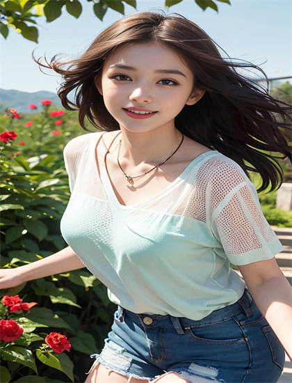 文化分析：玛丽莲中的无人机拍摄的视角与稳定性 认识电影作为文化载体的功能