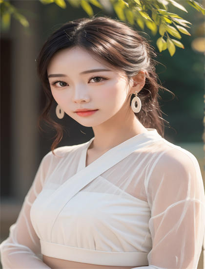 全新视角看心许于顾时光不负的艺术魅力与文化价值——东方与西方的碰撞