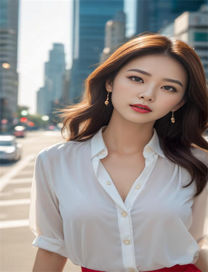 精彩绝伦的专业的2026年度推荐《姑娘,望着我》深度评测，发布会实录