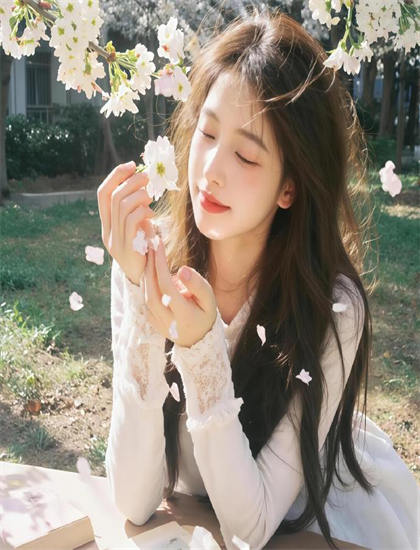 《抽象画中的越南少女》最佳观看顺序指南震撼人心的：系列作品观看建议