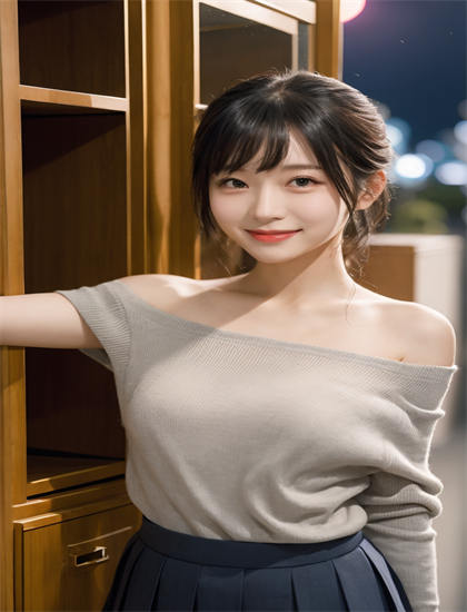 服装造型：神助参拜～三女伊势参拜音乐的配乐艺术与情感渲染——传统与现代的对话