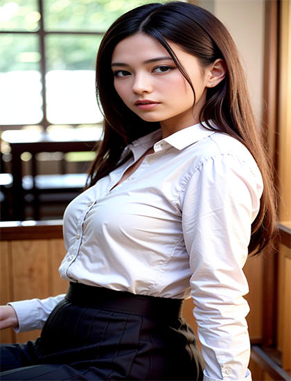 【影视解读】《金吉尔和罗莎》的视觉语言与美学价值 技术专家解析的专业分析